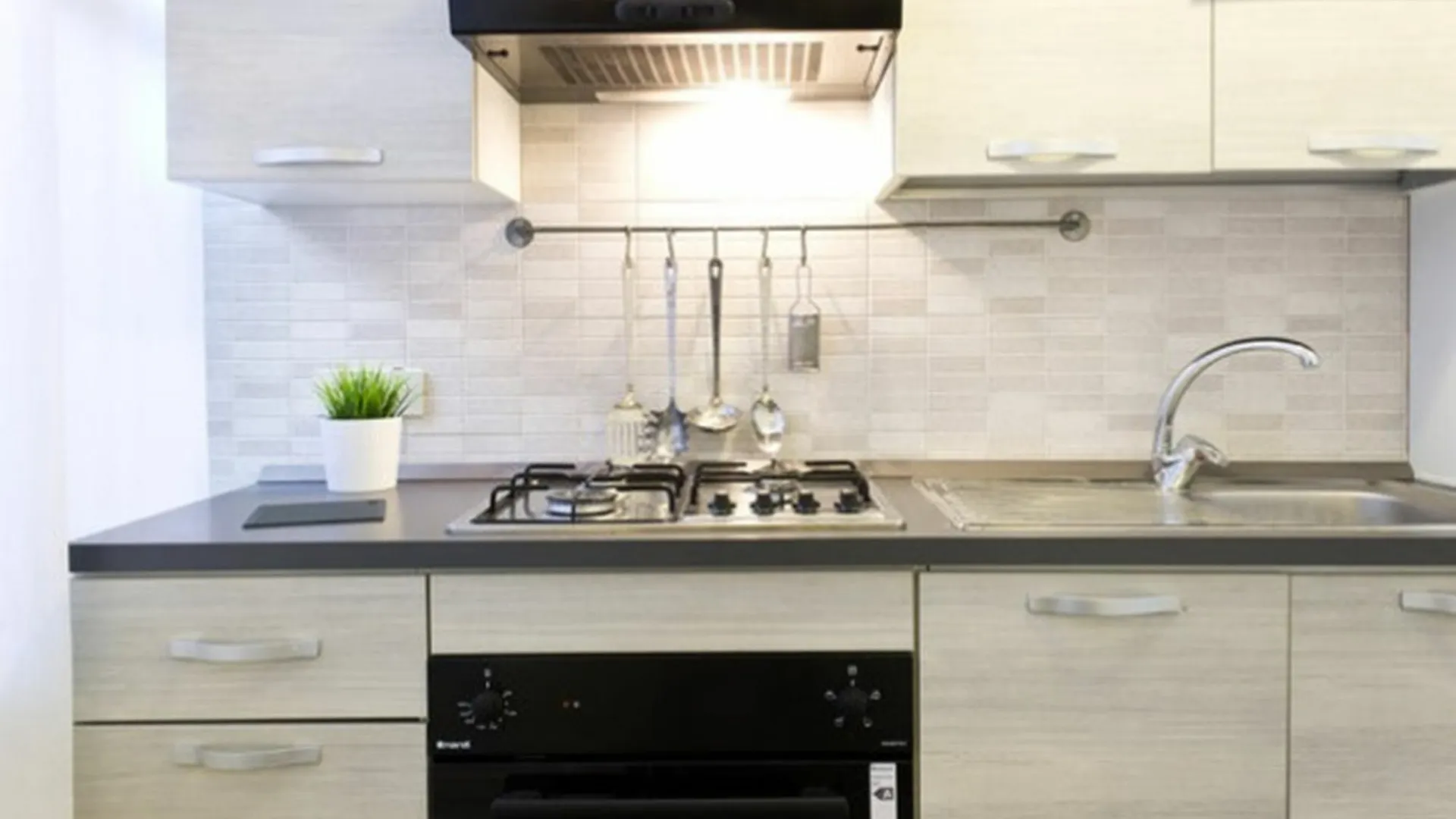 Amedeo Loft Apartment Naples Italy