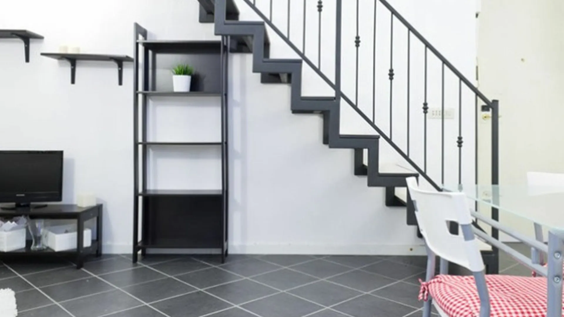 Amedeo Loft Apartment Naples