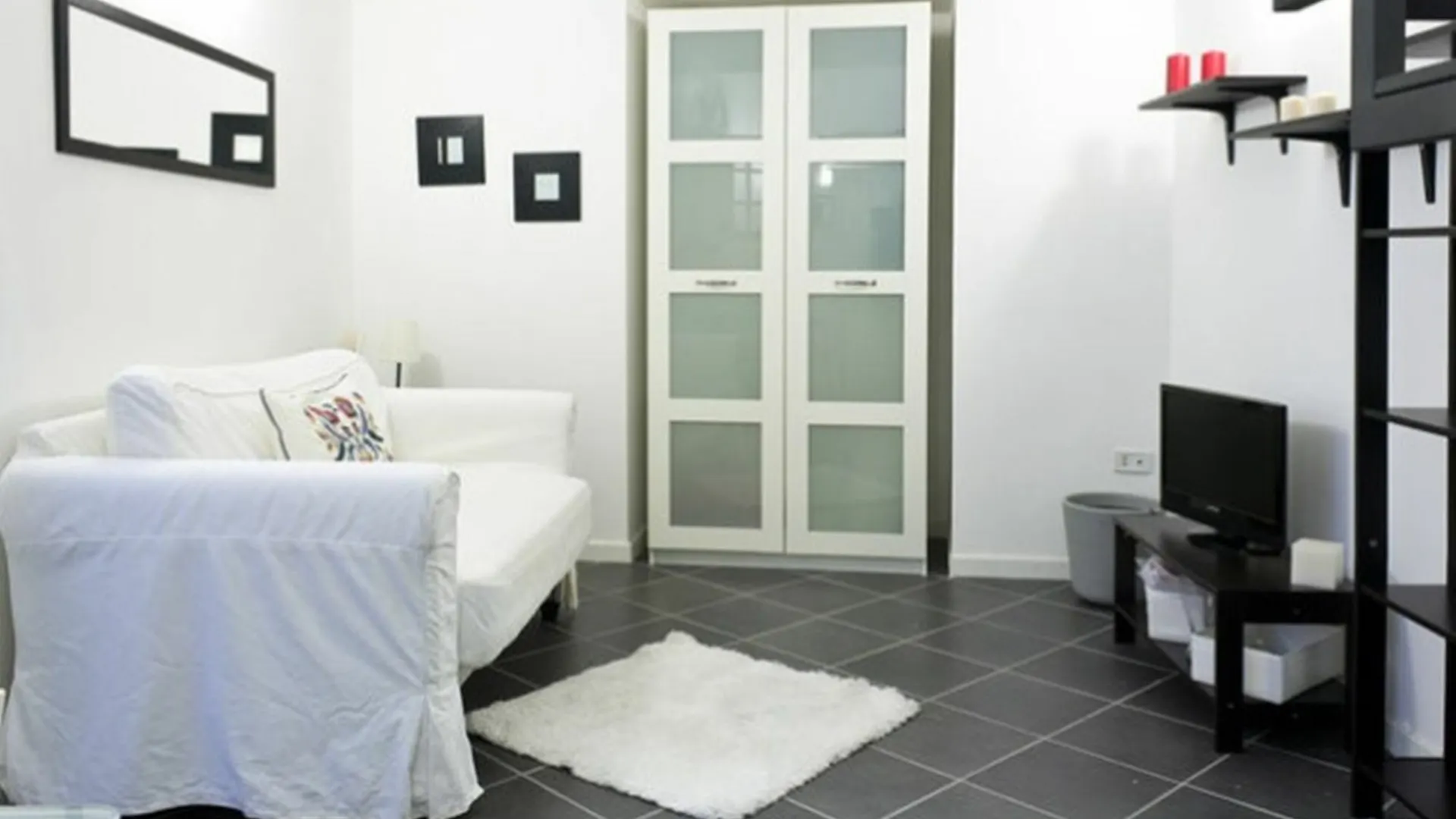 Amedeo Loft Apartment Naples