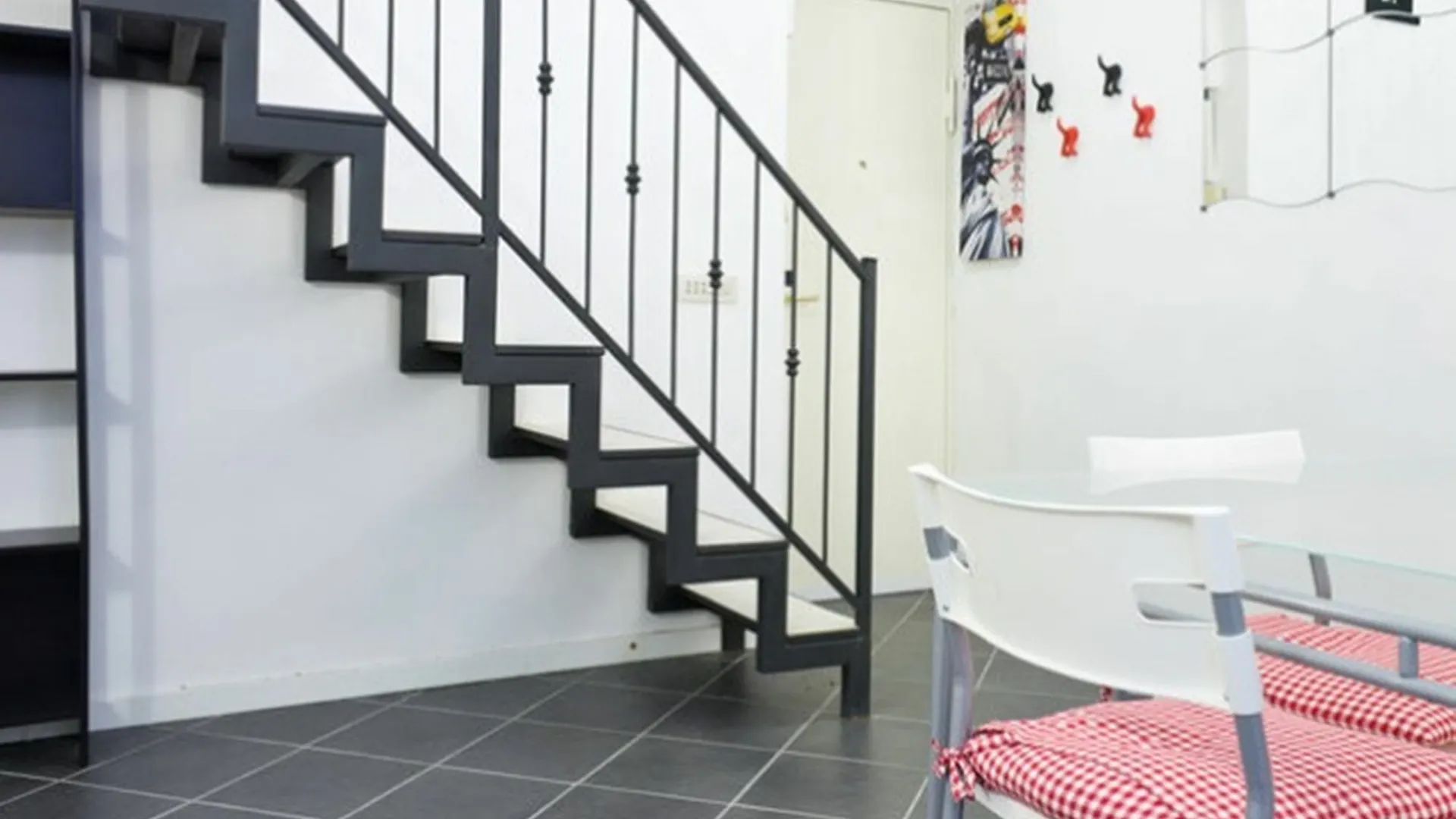 Amedeo Loft Apartment Naples