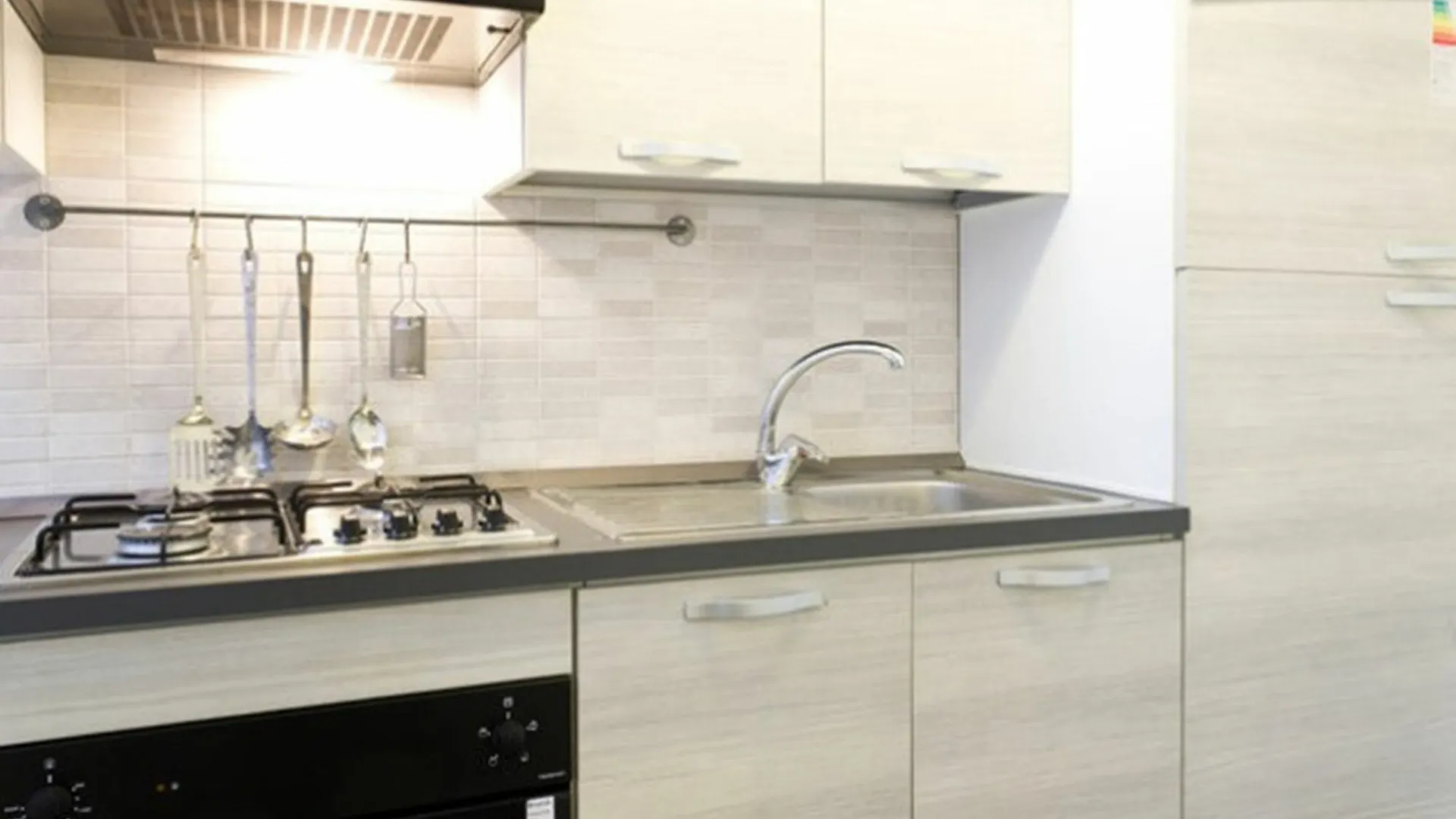 Amedeo Loft Apartment Naples Italy