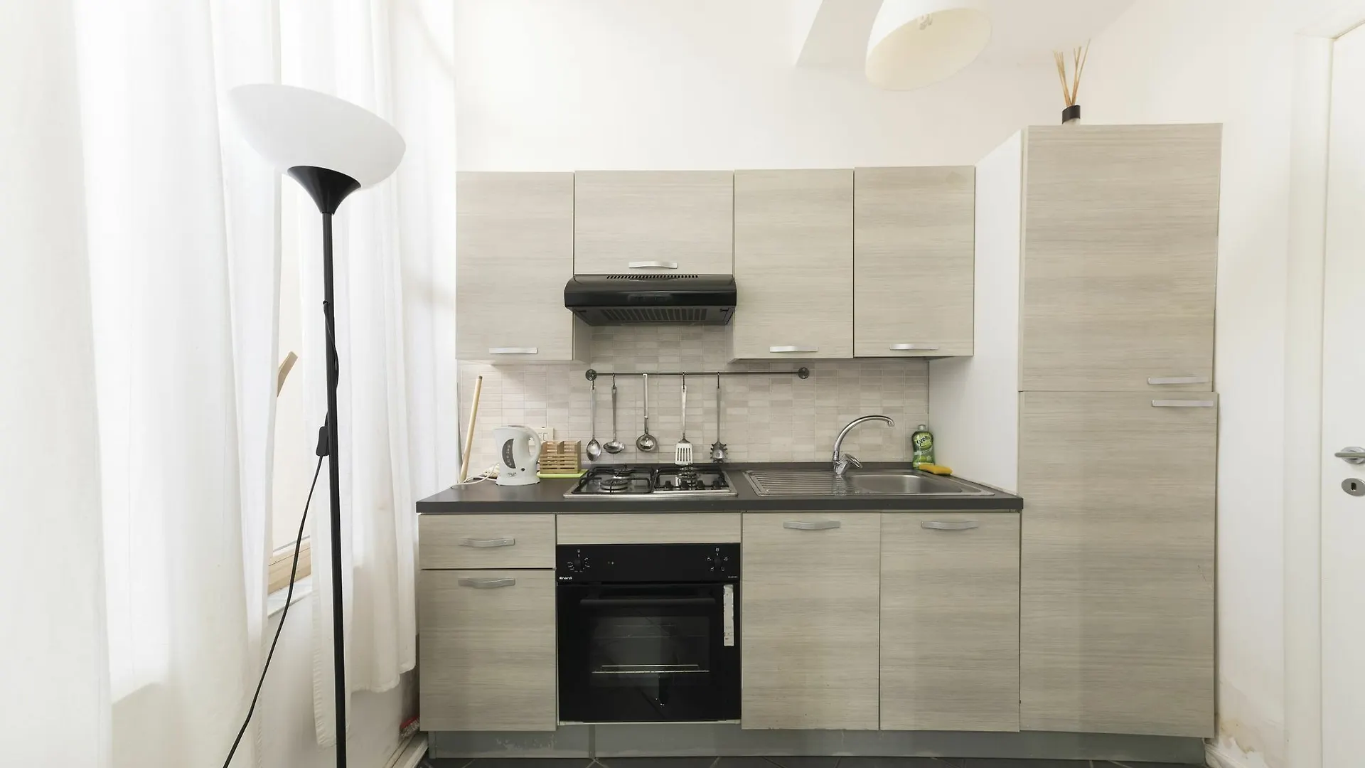 Amedeo Loft Apartment Naples 0*,