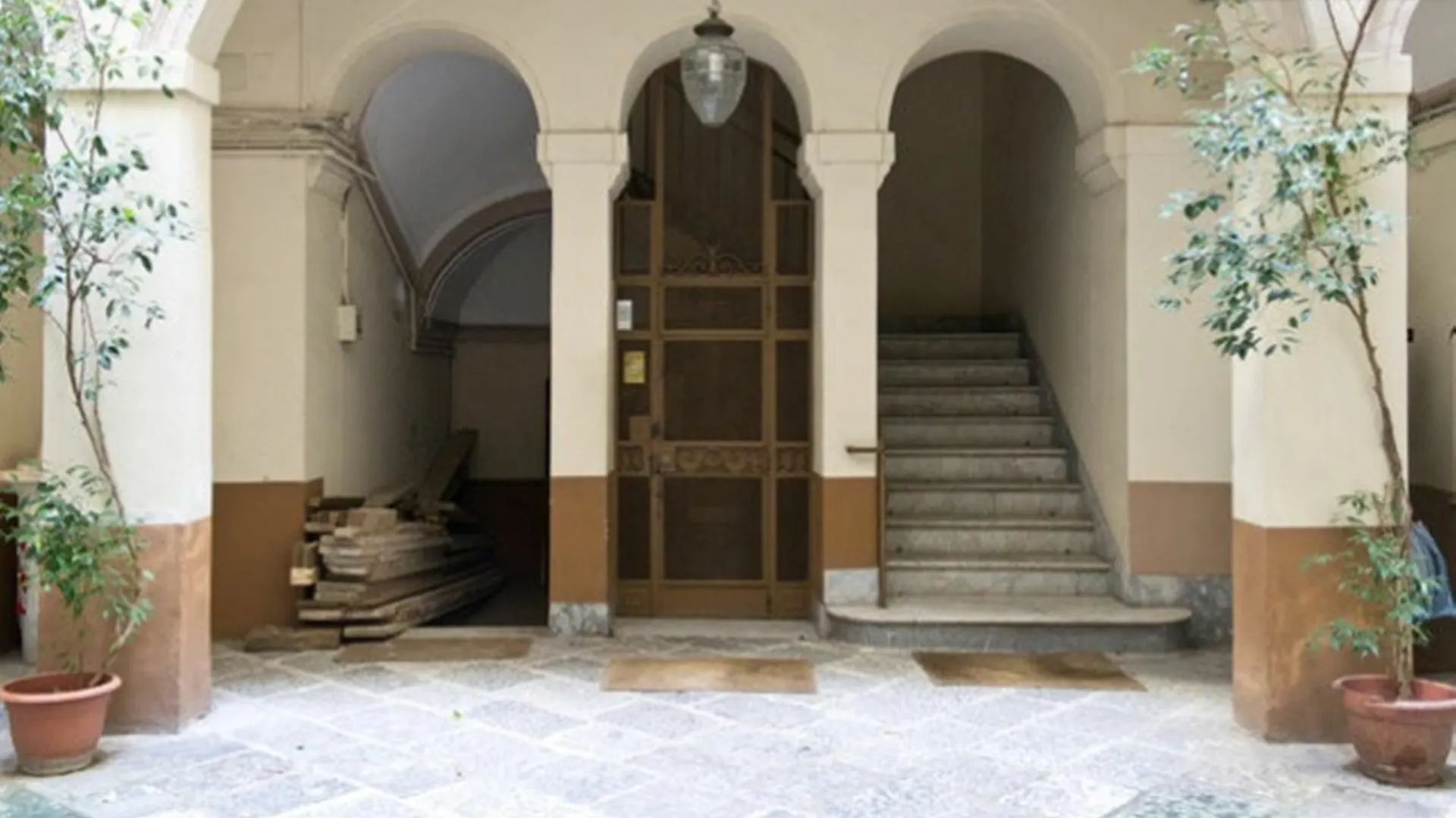 Amedeo Loft Apartment Naples