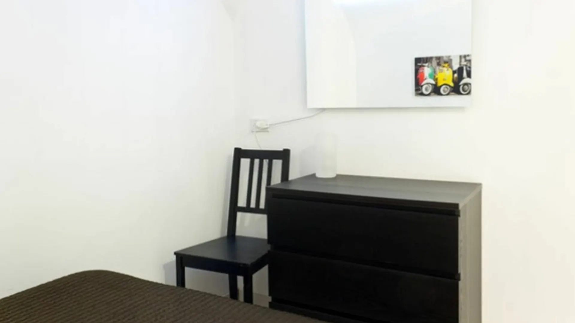 Amedeo Loft Διαμέρισμα Νάπολη 0*,