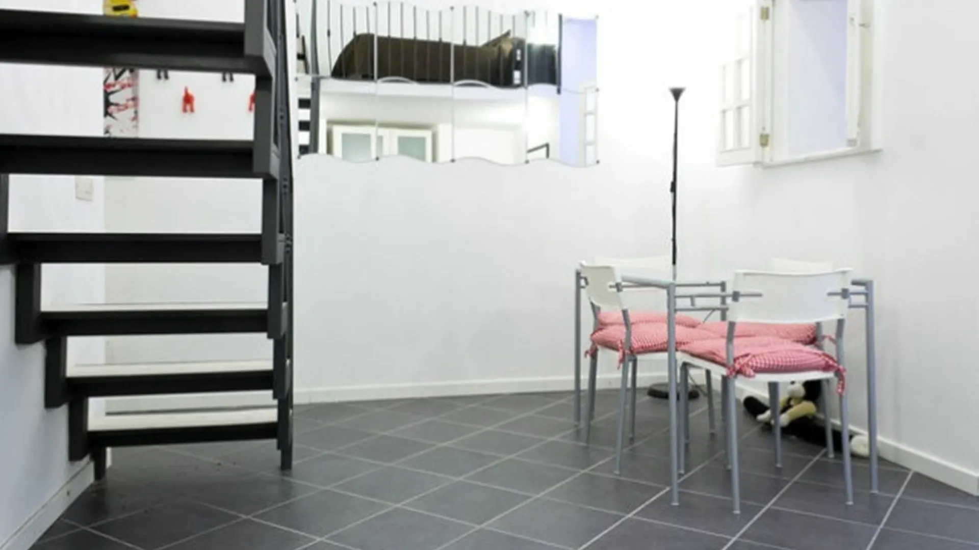 Amedeo Loft Διαμέρισμα Νάπολη