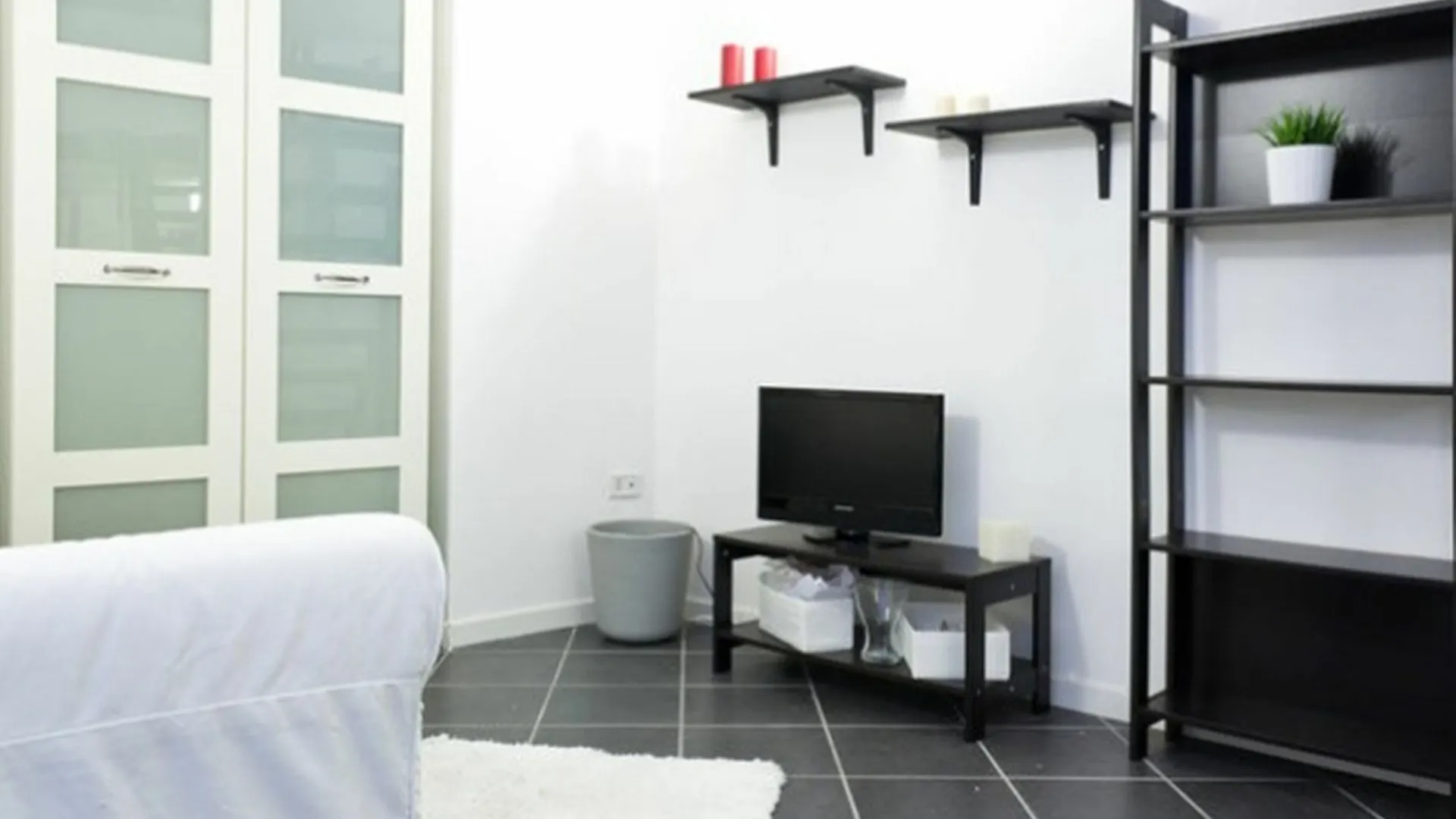 Amedeo Loft Διαμέρισμα Νάπολη 0*,  Ιταλία