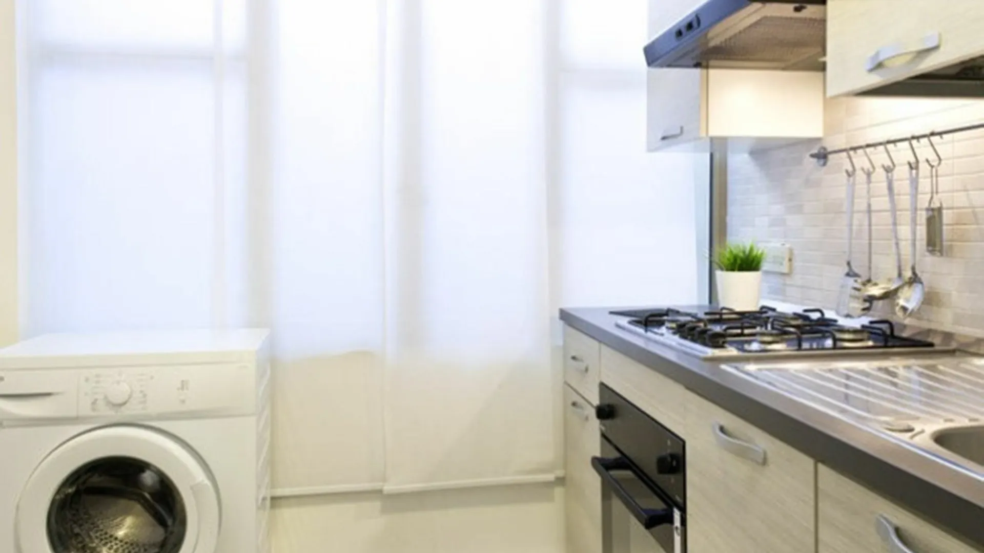 Amedeo Loft Apartment Naples 0*,  Italy