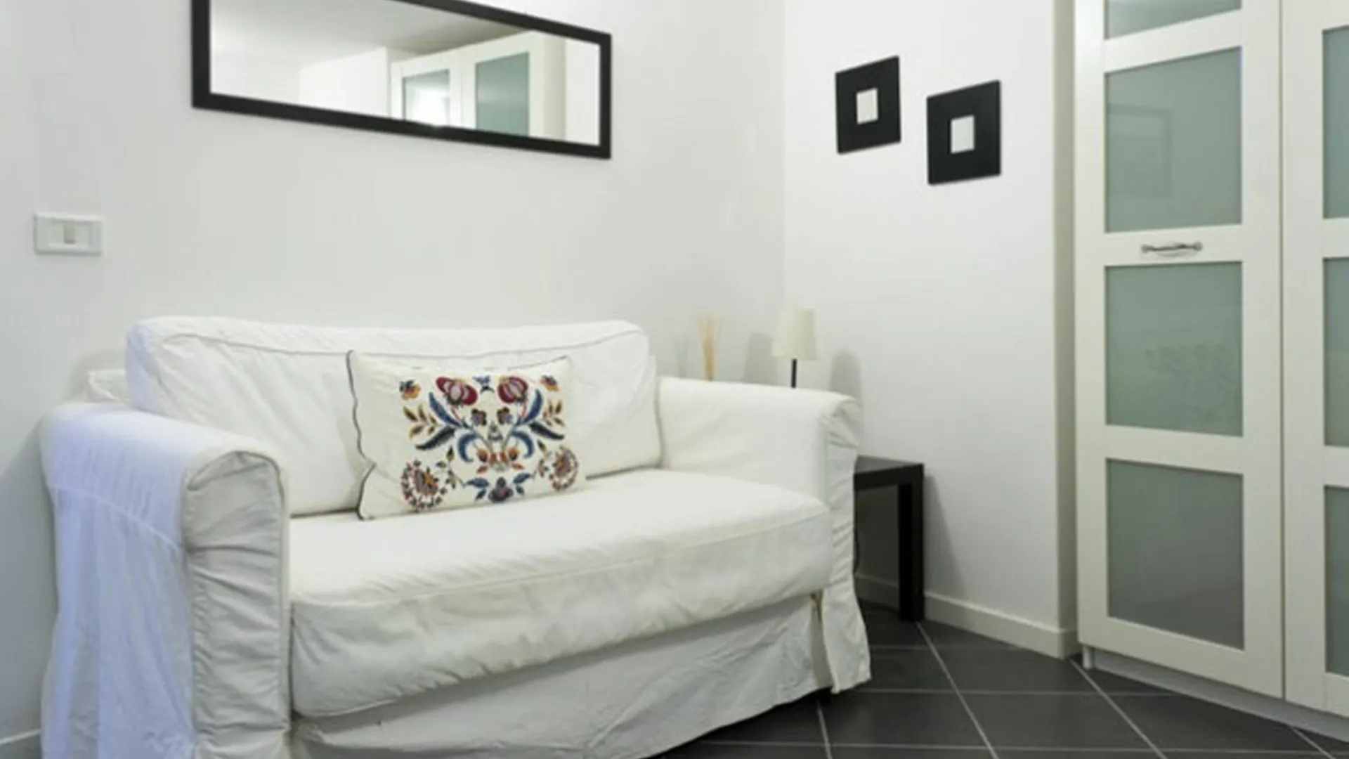 Amedeo Loft Apartment Naples